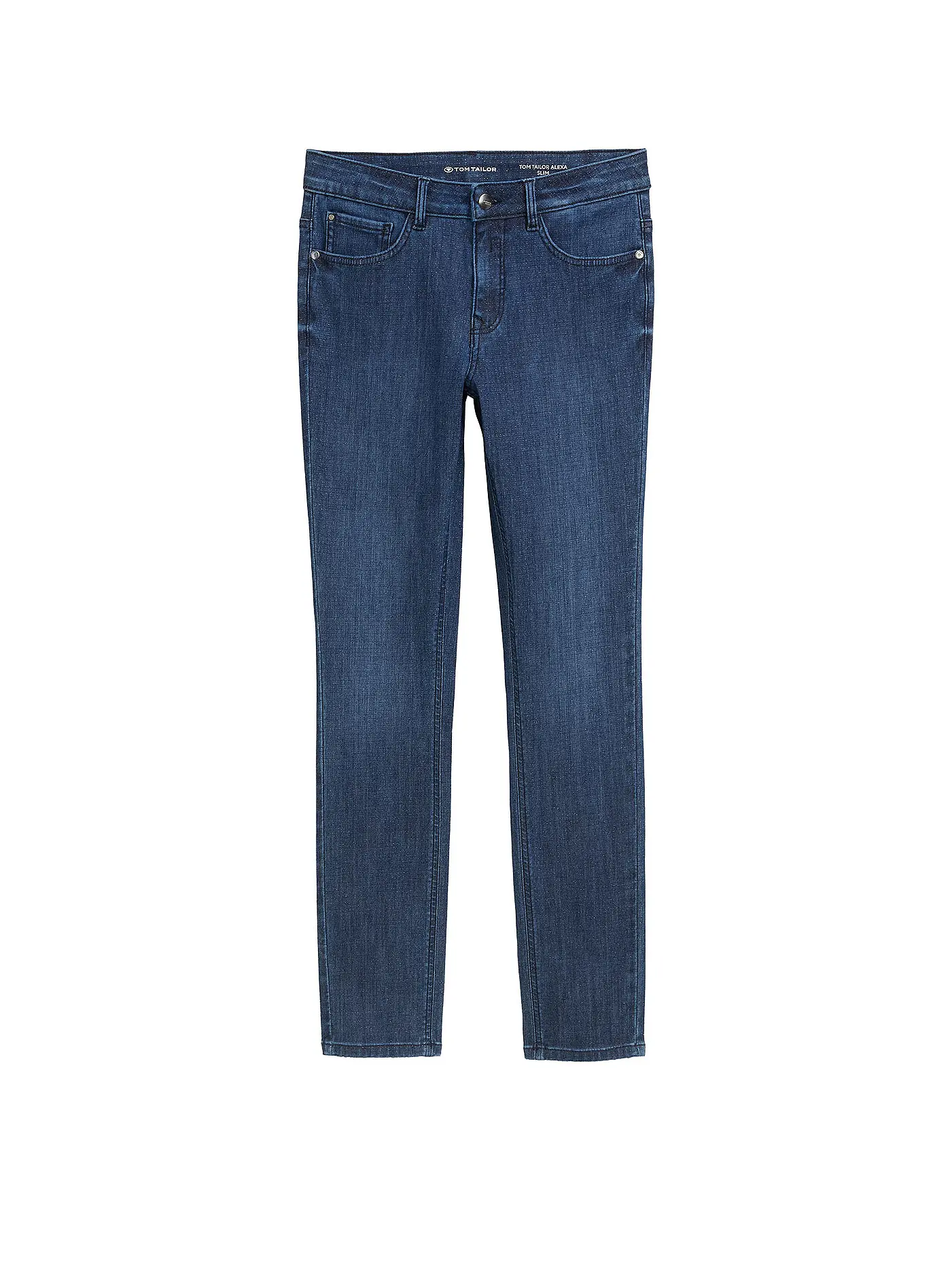 TOM TAILOR | Jeans ALEXA Slim Fit | 